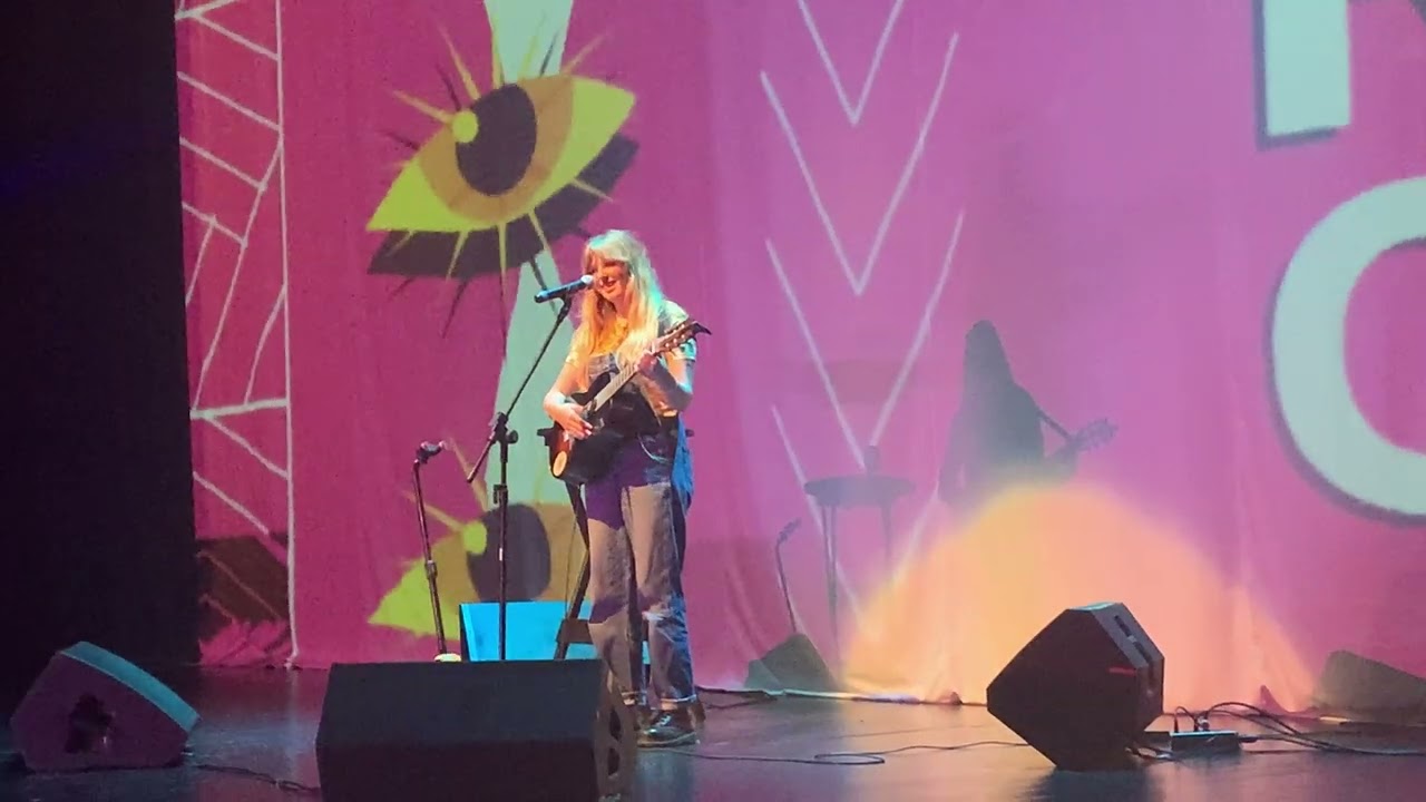 Clair @ Se Rasgum 2024, Bel&eacute;m - 13/09/2024