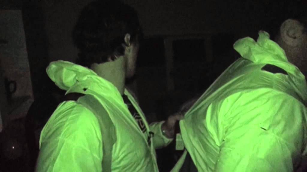 Fletch & Hindy: Ghost Busters