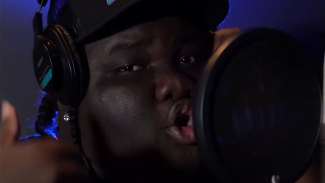 KOCKY KA - GYALIS Freestyle