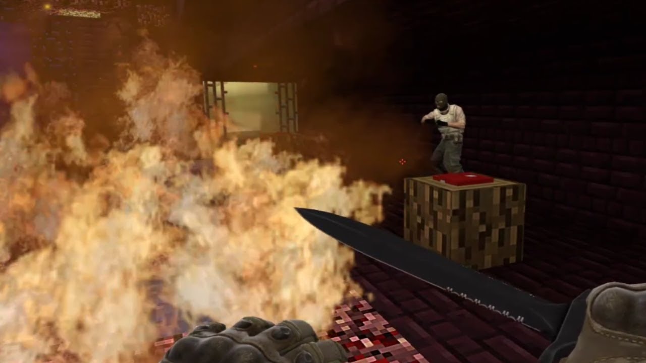 CURSA MORTII CU BRIGADA (DEATHRUN) SUPER AMUZANT!