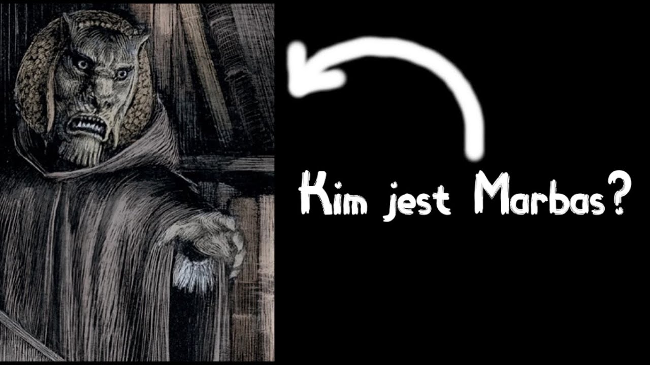Kim jest Demon Marbas? Piekielny Przyw&oacute;dca! [PL]