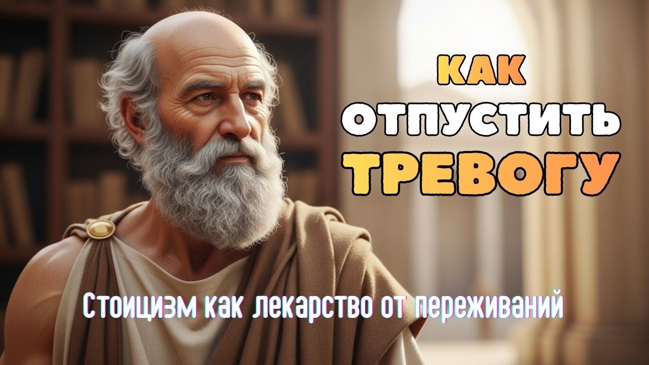 Как обрести внутренний покой несмотря ни на что | PROСТОИЦИЗМ