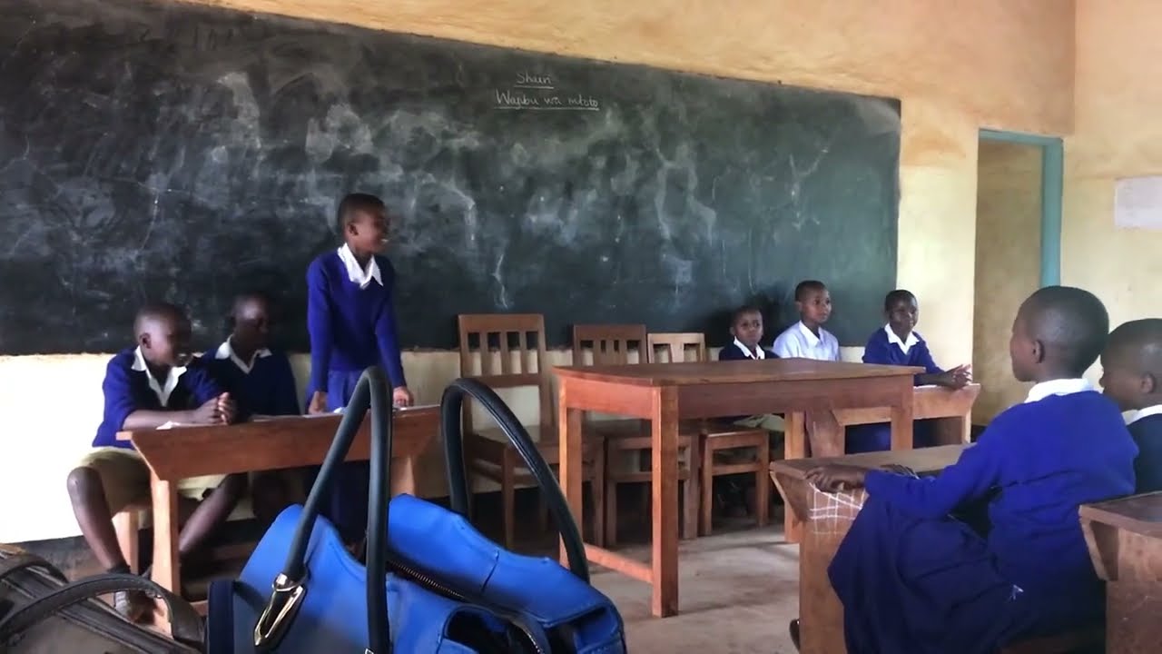 2017/18 Canada Fund for Local Initiatives (CFLI) projects in Tanzania, Seychelles and Comoros.