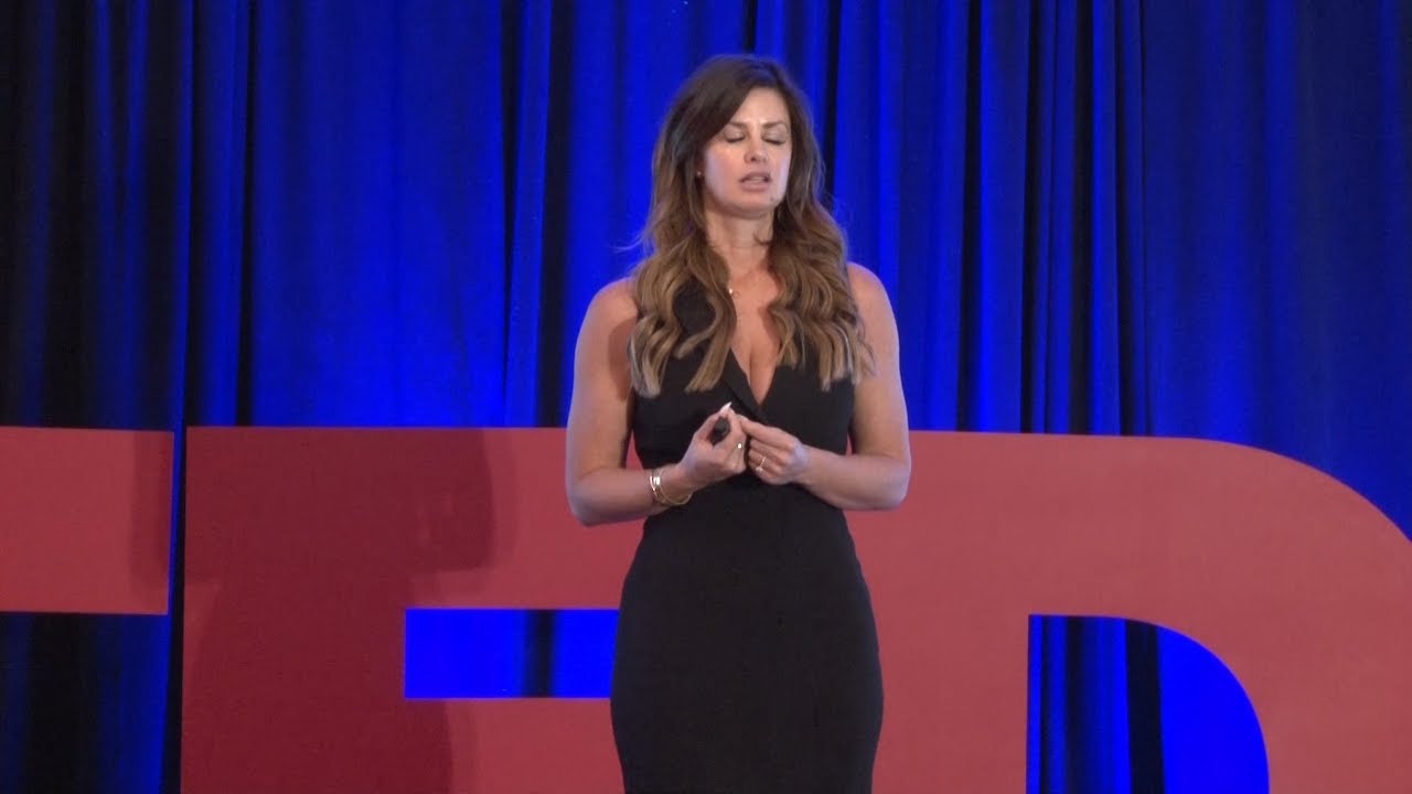 My story of resilience | Katie Mares | TEDxSouthlake