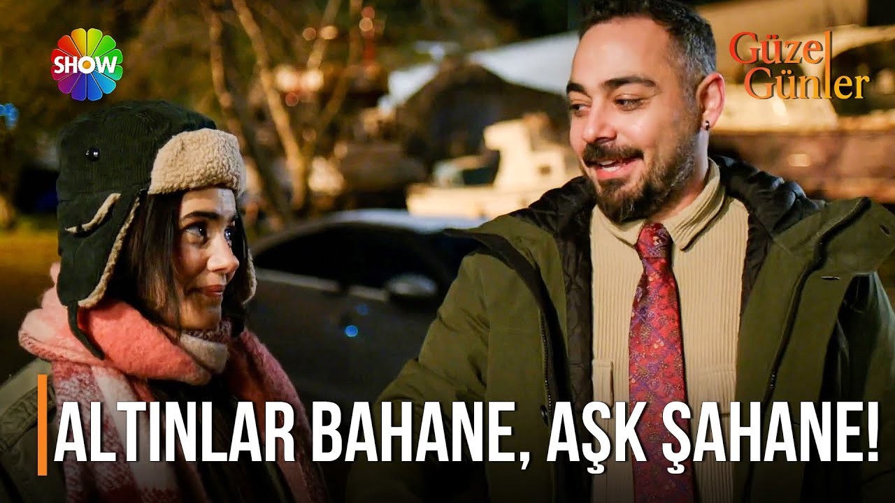 #AlKan'ın yalanı gerçek oldu! | Güzel Günler