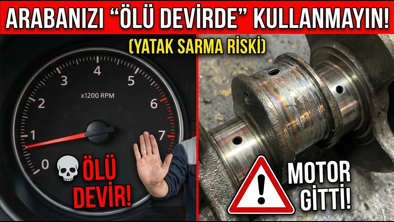 Arabanızı 