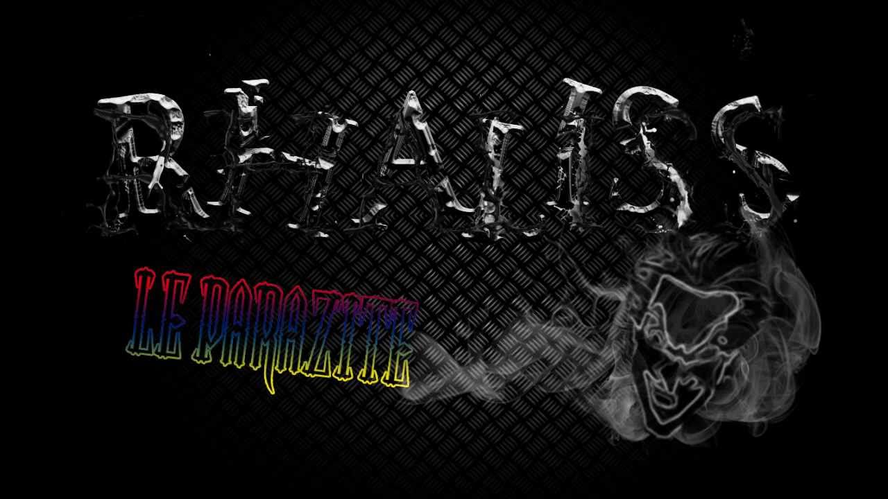 Rhaliss feat. Tragik (Le Gouffre) - Parasites