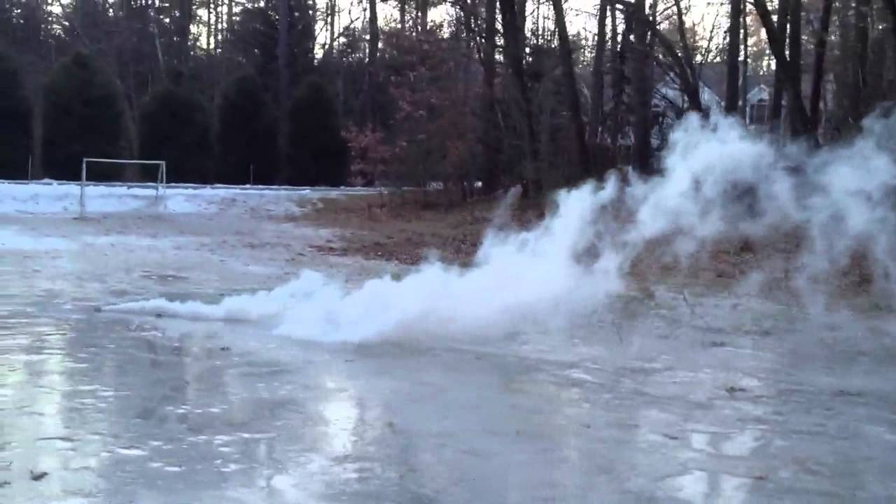 Savage Airsoft - Sport Smoke Tactical Smoke Grenade Test