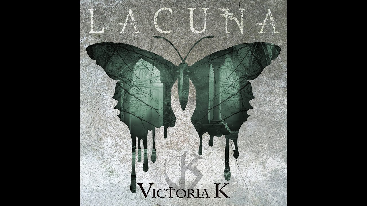 Lacuna - Victoria K