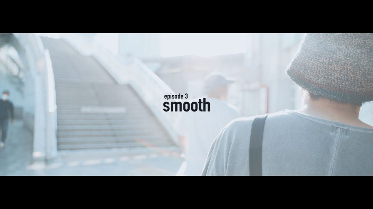 Gypsy Six - Smooth【Official Music Video】