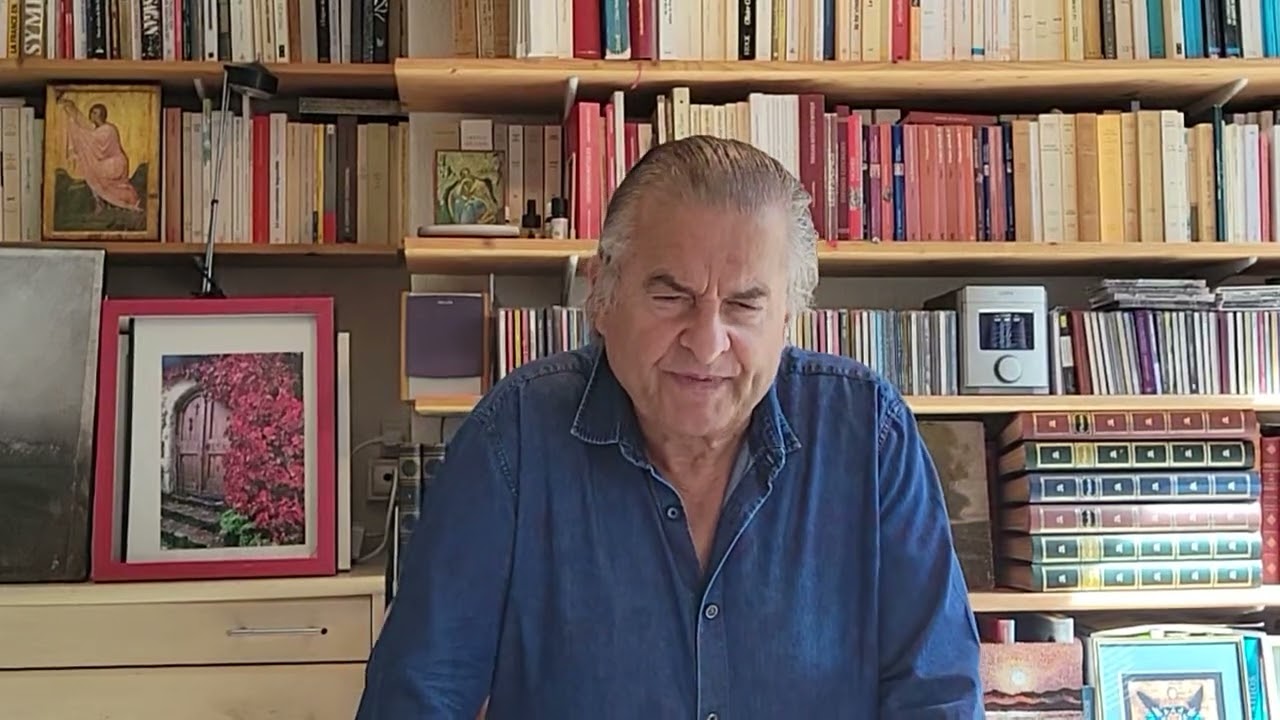 Le paradis ? - Ces energies qui nous structurent - 1/ Introduction
