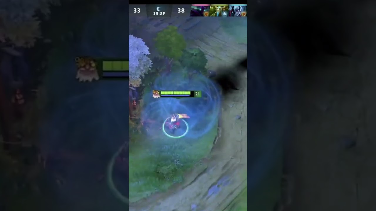 Sniper new moves with Linken Sphere?..Как доджить спектру??| 7.35b |