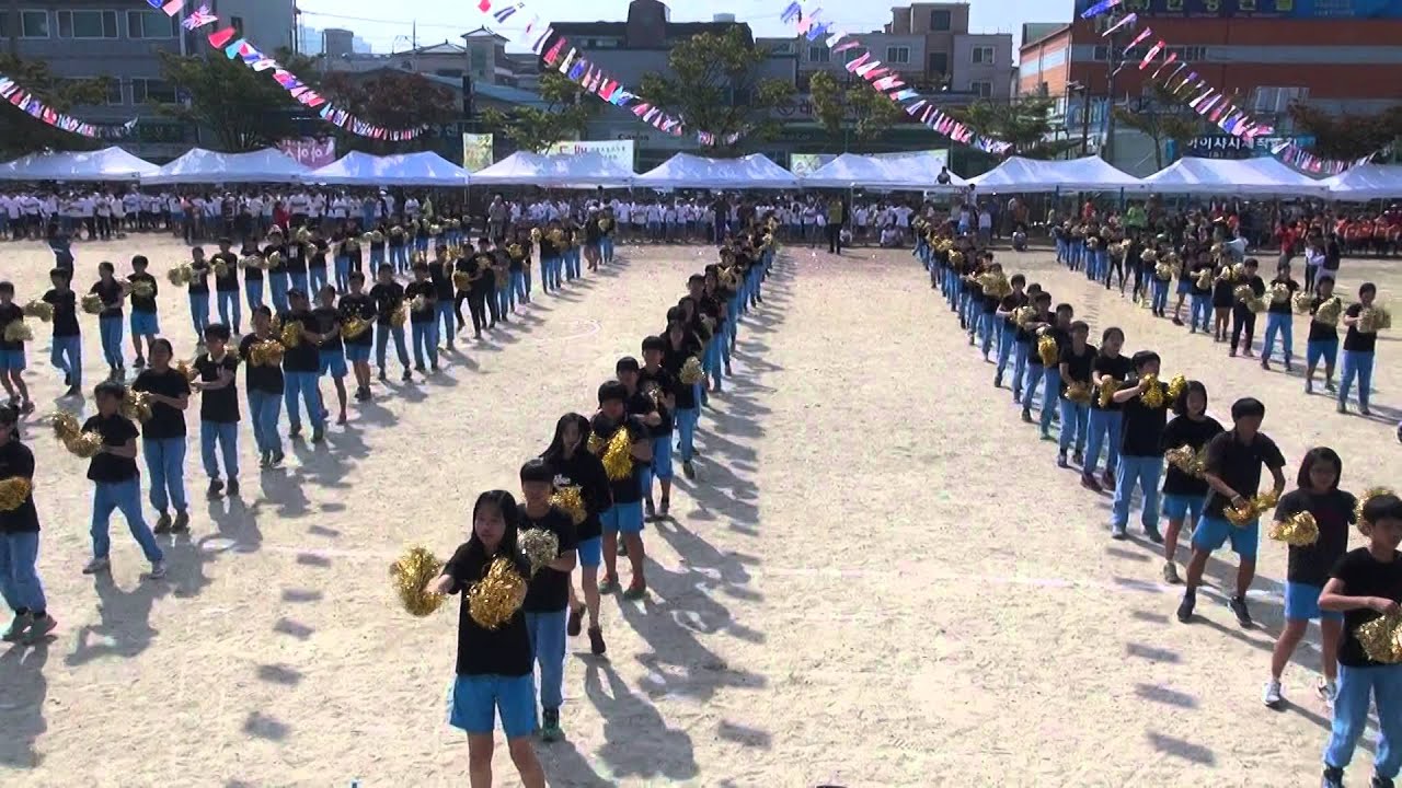 5학년 교실에서 찾은 희망
