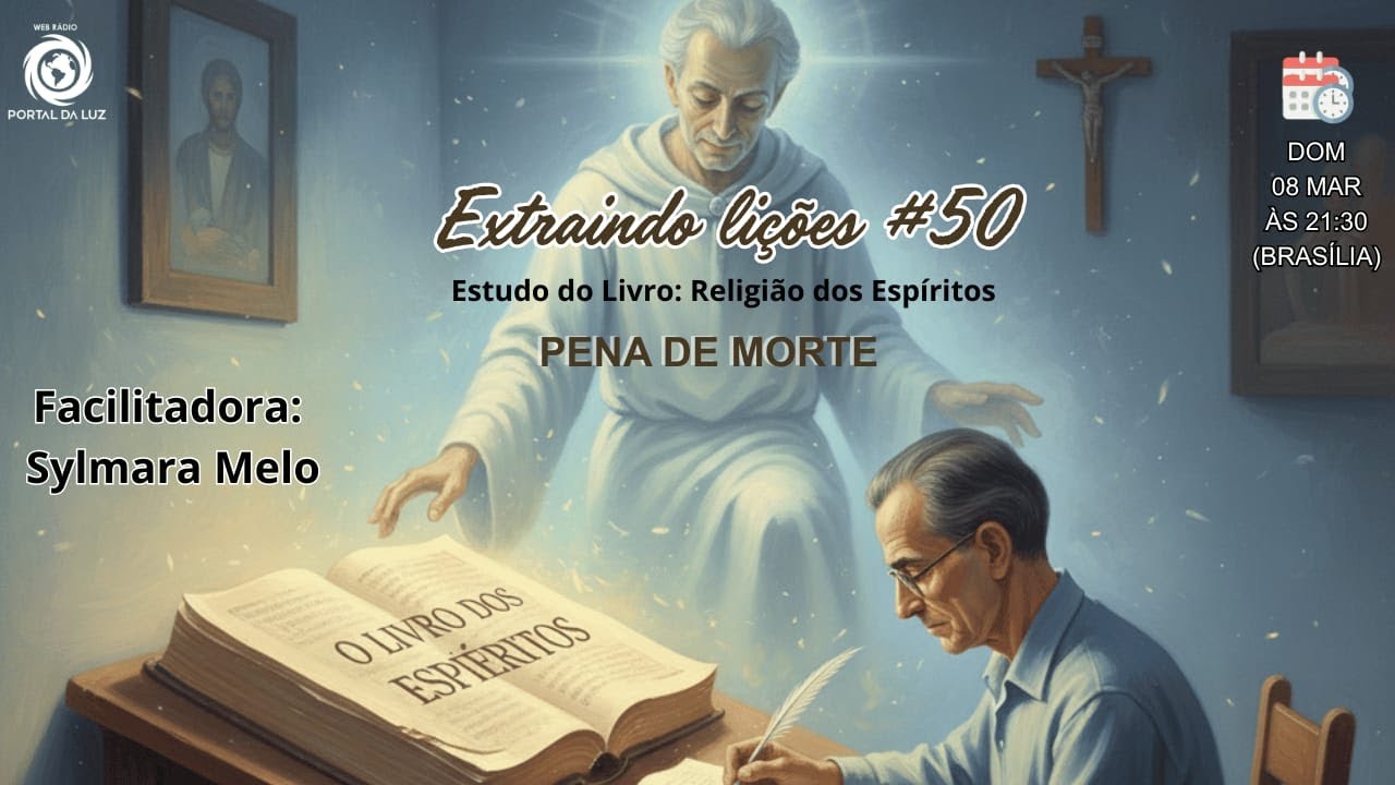 Pena de morte | Sylmara Melo