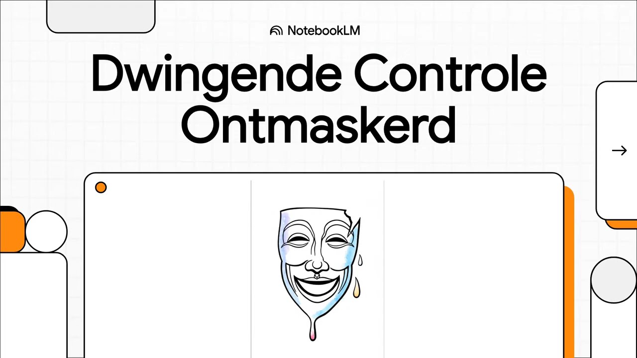 Dwingende Controle