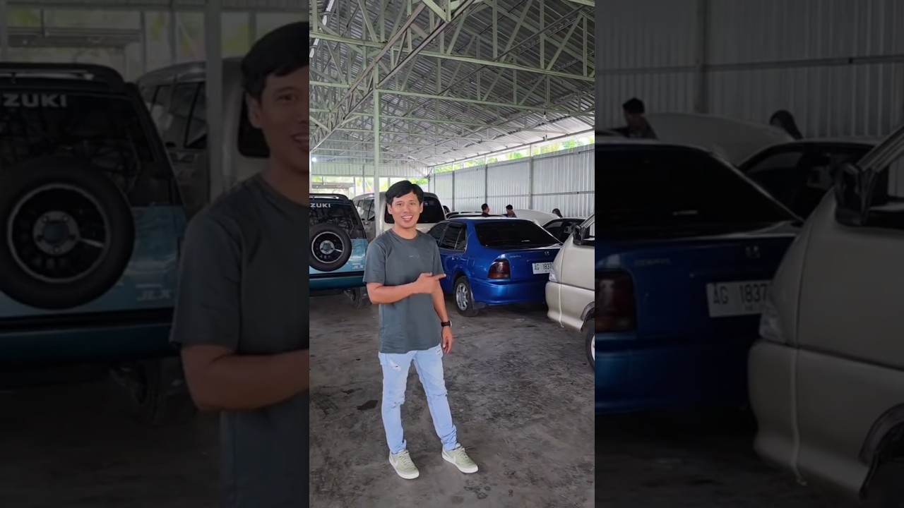 🔴MOBIL MURAH HARGA DIBAWAH PASARAN⁉️REVIEW MOBIL DI K-CUNK MOTOR KLIK SUBSCRIBER & COMMET‼️