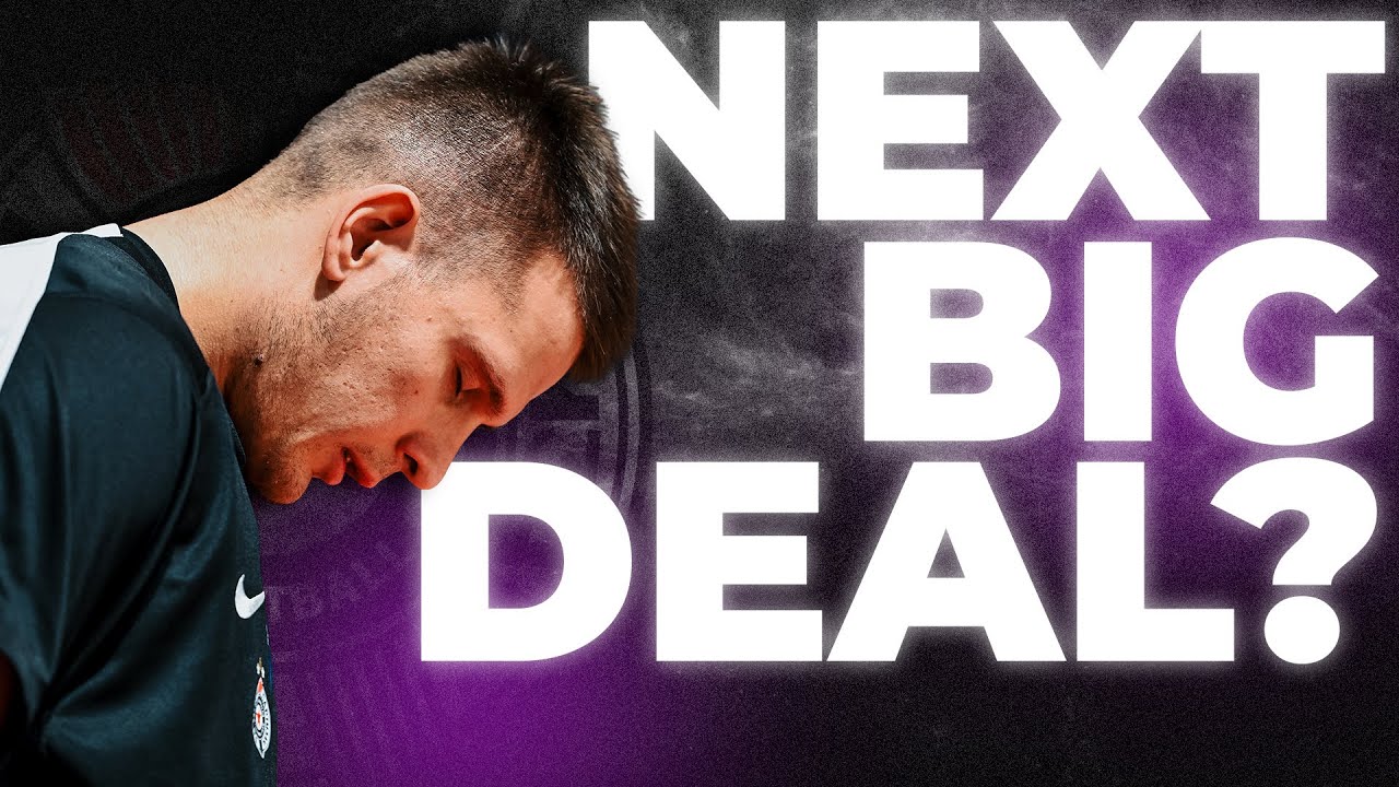 Lakić ima priliku kakvu je imao Bogdan Bogdanović!
