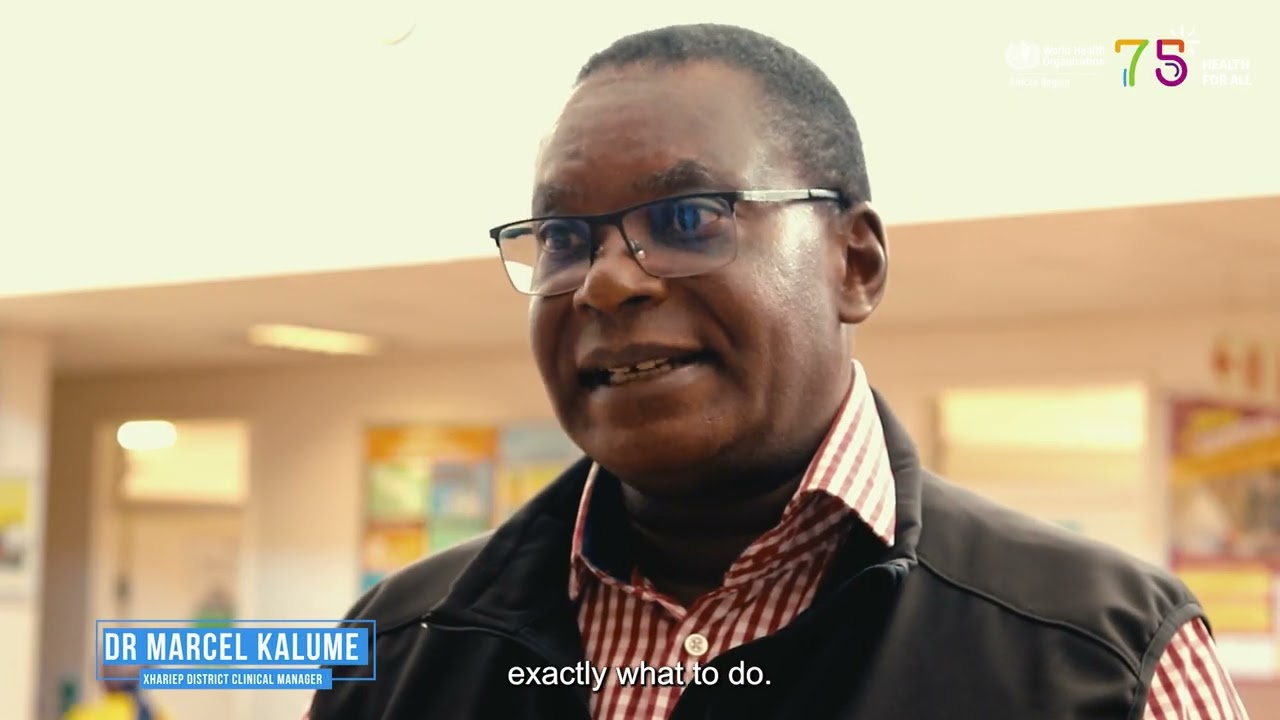 The role of digital health information systems in South Africa&rsquo;s COVID-19 response