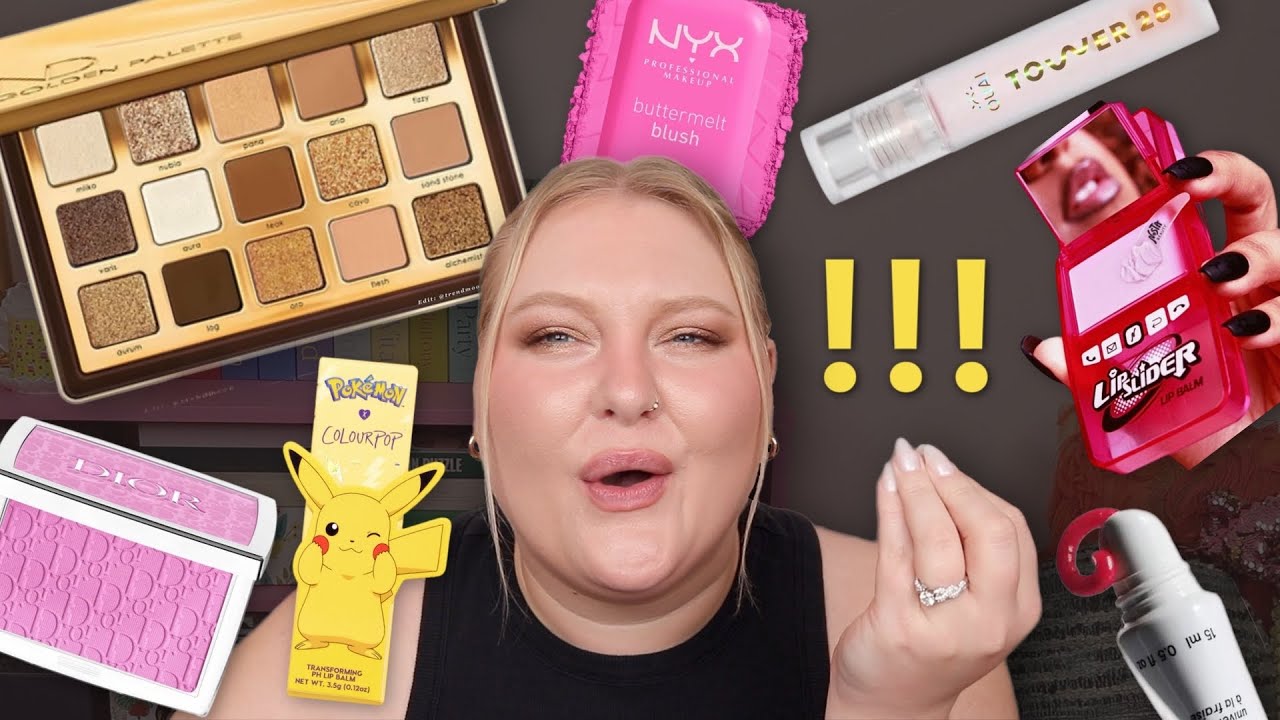 ok, I feel personally targeted by these new makeup products...