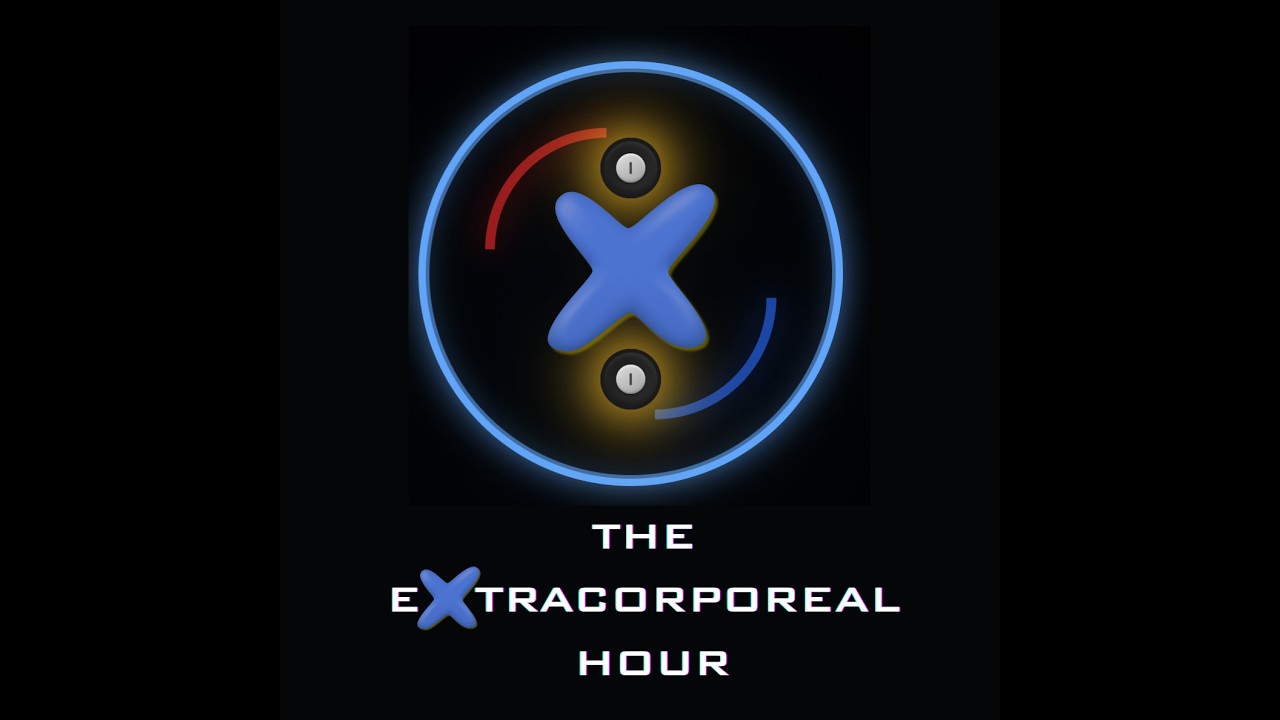 2026 02 06 The Extracorporeal Hour formerly IRRR