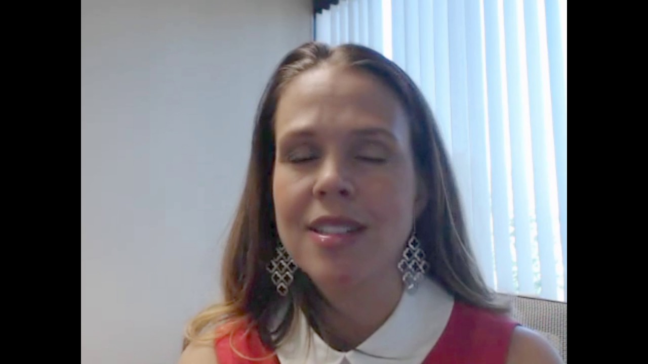 Callaway Group Real Estate Referral Video - Jessica U. -- Aug 2015