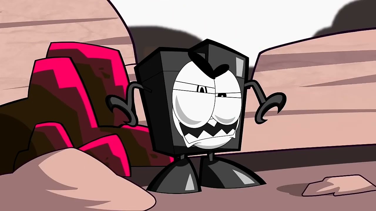 Mixels Los Nixels Fandub Español T01 E05
