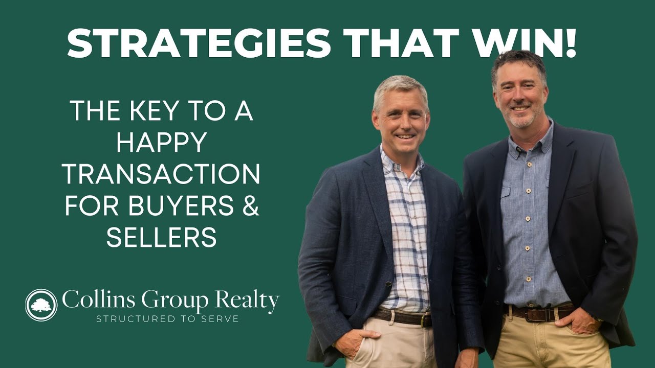 October 2022 Market Update + Strategies that Win for Buyers & Sellers
