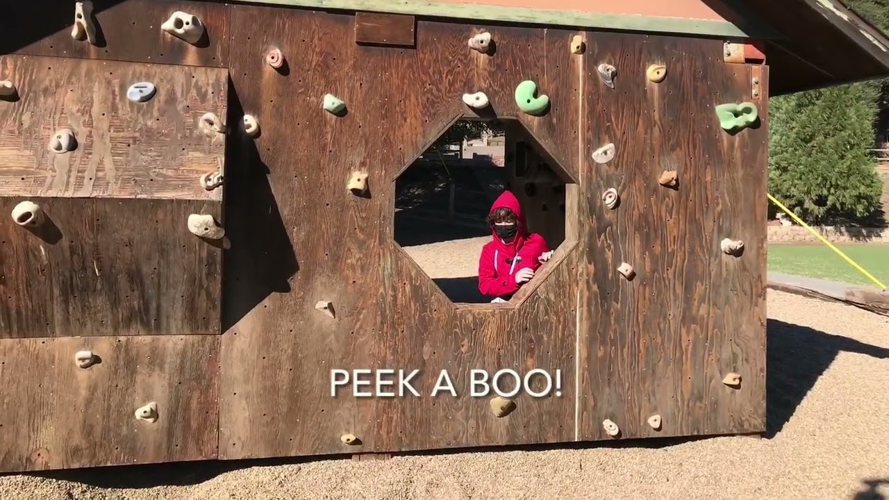 A Quick Tour of Camp Marston 6th Grade School Camp