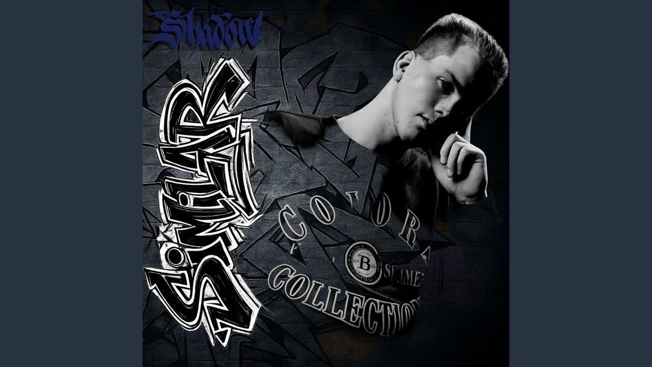 Similar (feat. Kaye Sergeant)