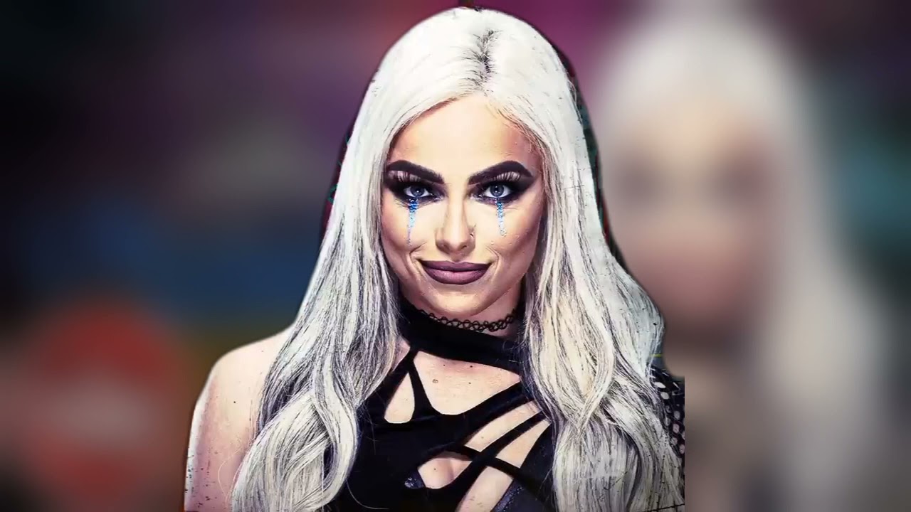 Liv Gone Crazy - Liv Gone Mad remix(WWE Liv Morgan theme remix)