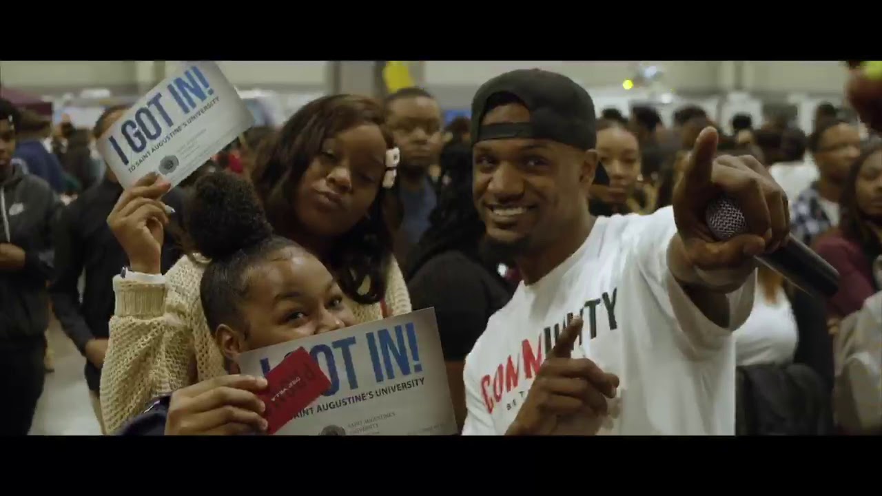 CIAA Education Day 2020