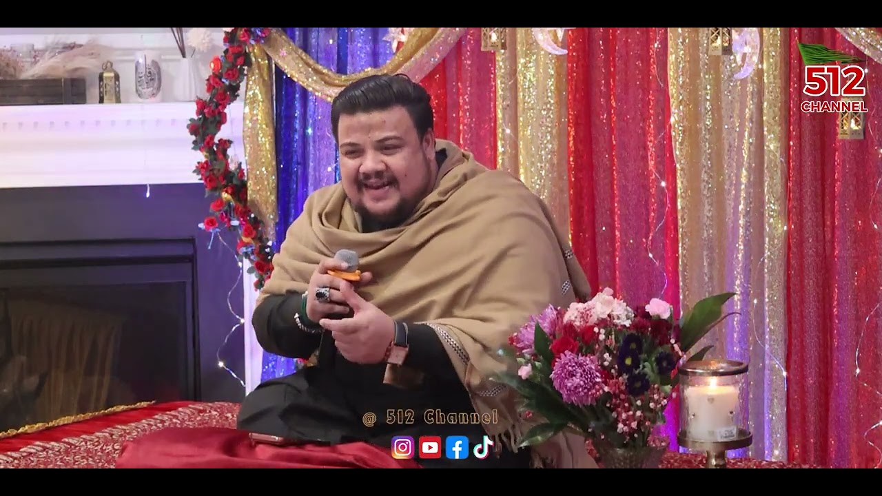 Hussain Hi Tha | Master Mohammad Shah | Mola Hussain Manqabat 2026 | Jashan e Anwar e Shaban