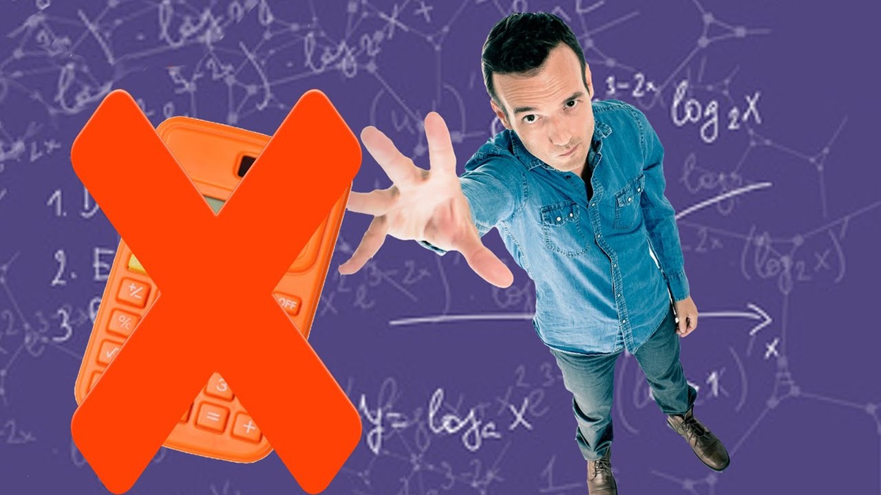 Comment Multiplier sans calculatrice