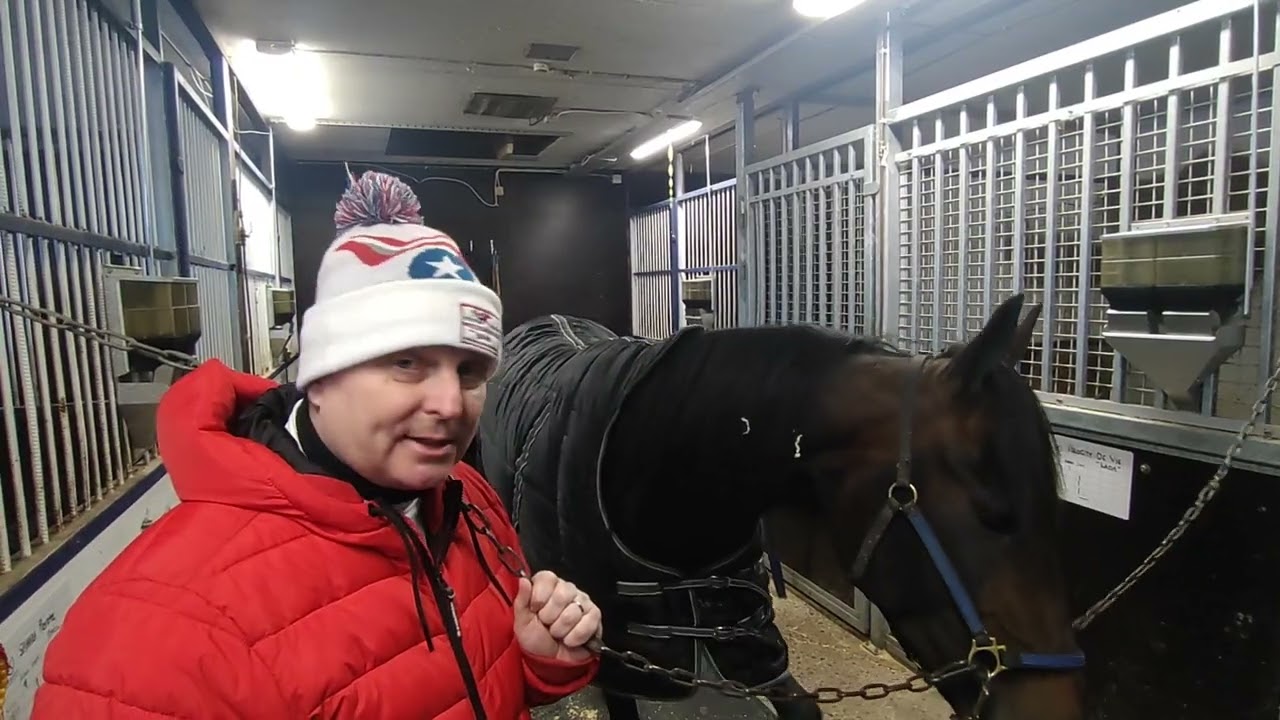 Kurri Jari Boko @VermonRavirataOy
