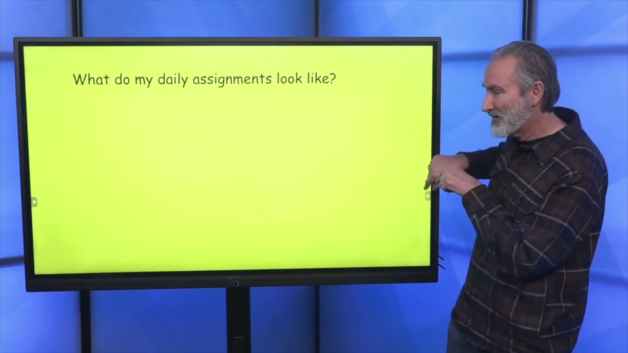 Computer Programming