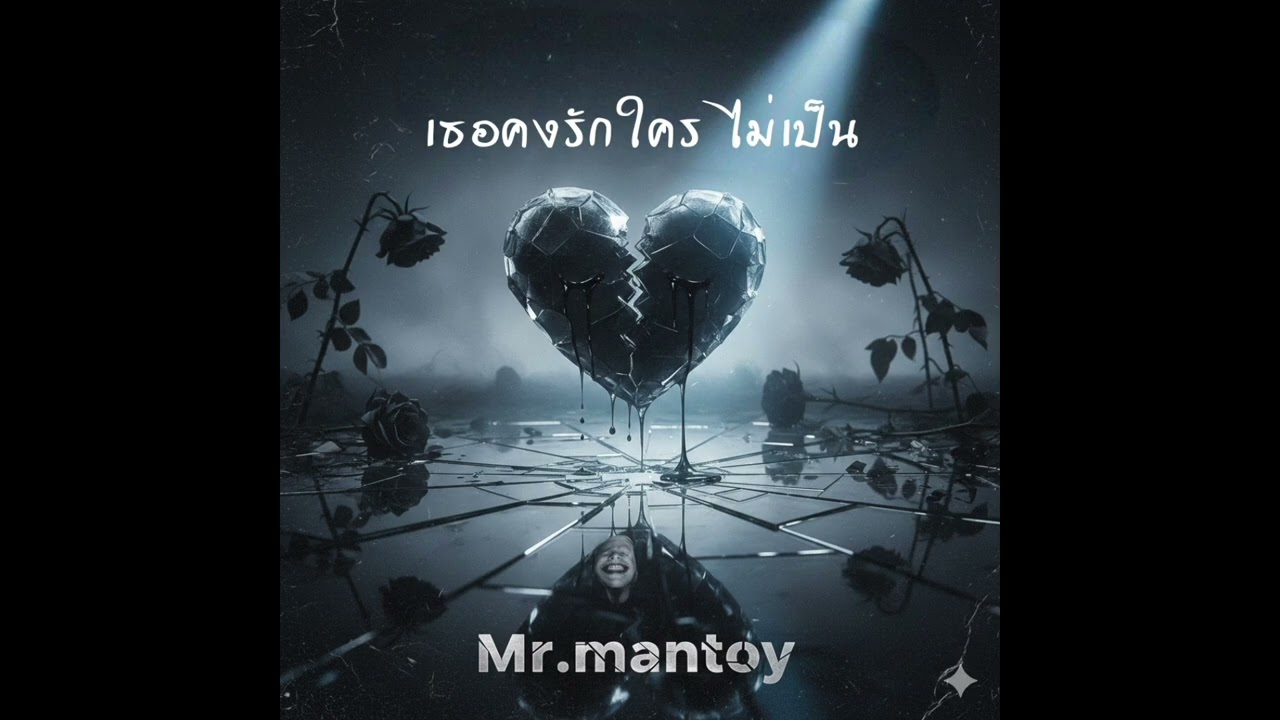 เธอคงรักใครไม่เป็น