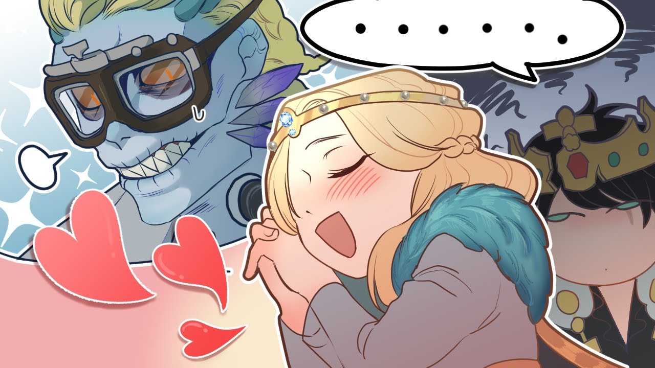 [제5인격] 저기요...