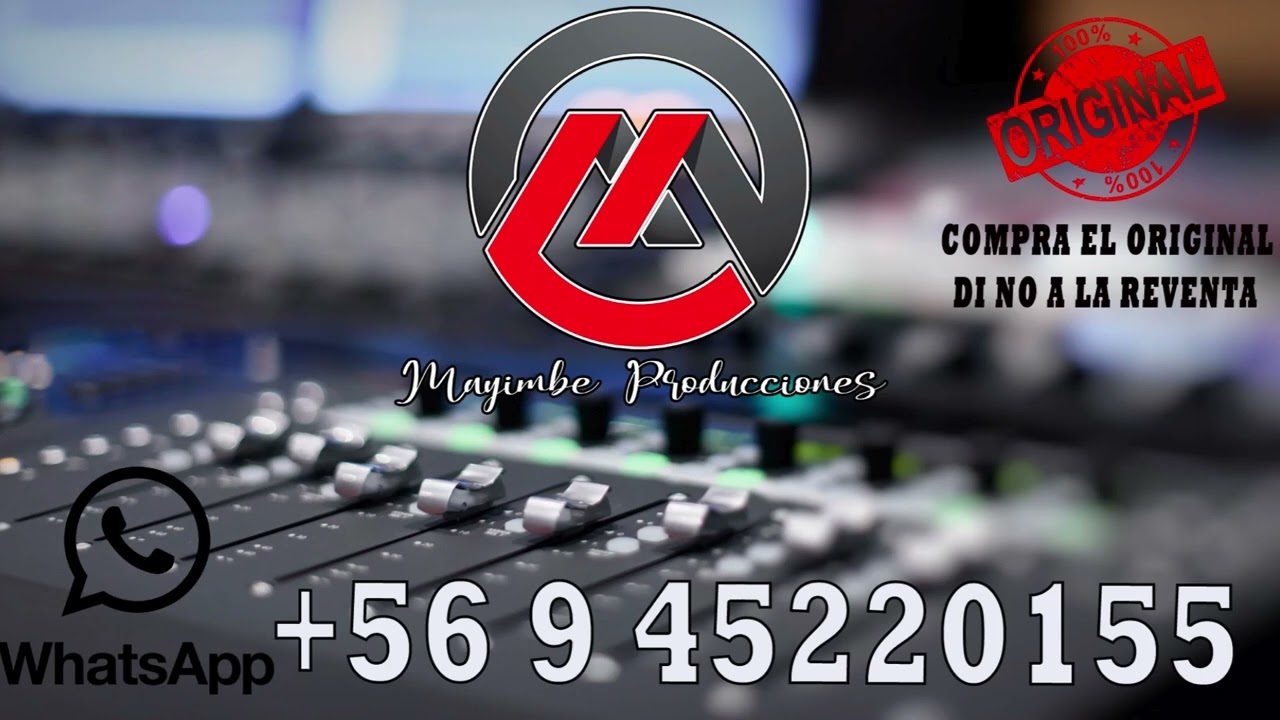 GRUPO NICHE CALI AJI PISTA INSTRUMENTAL