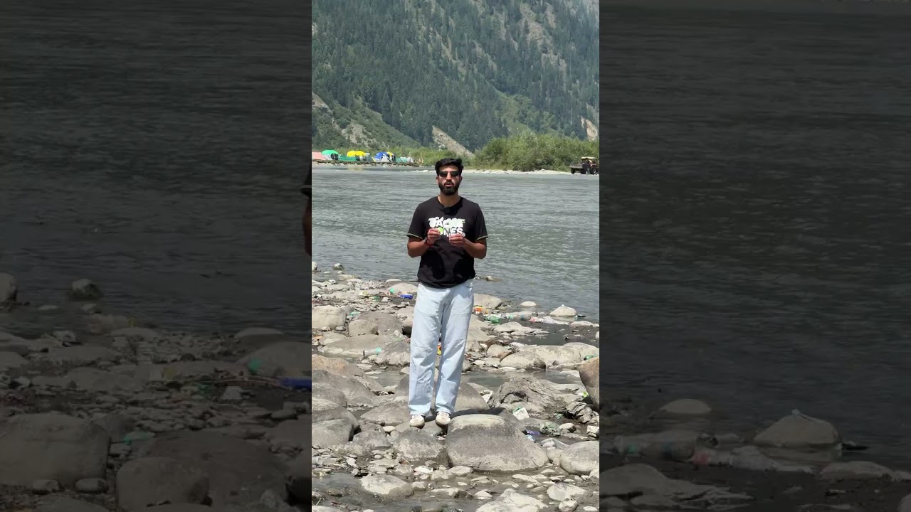 Mystery of Gurez Valley Kashmir&rsquo;s Hidden Paradise 