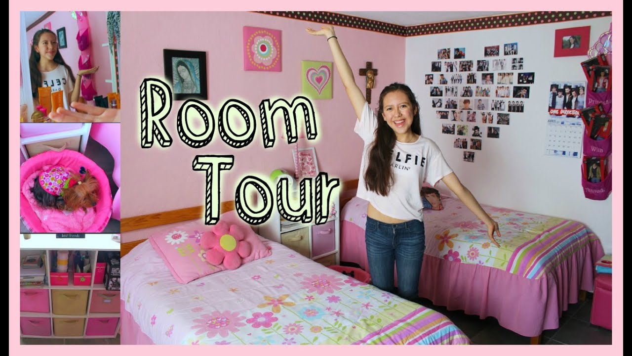 Room Tour / 10k Bright People - Bright Brenda