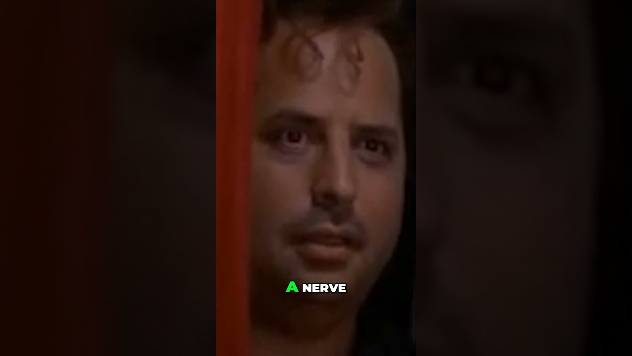 Jon Lovitz ASSAULTS Andy Dick