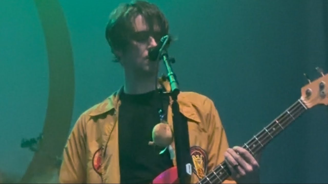 IDKHOW/The Brobecks - Boring | Live 2 July 2024