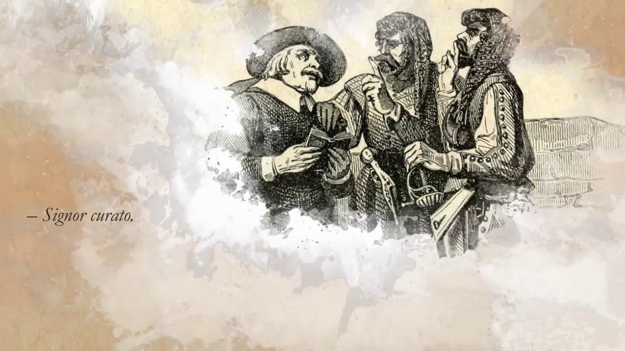 Dentro l'opera - I Promessi Sposi