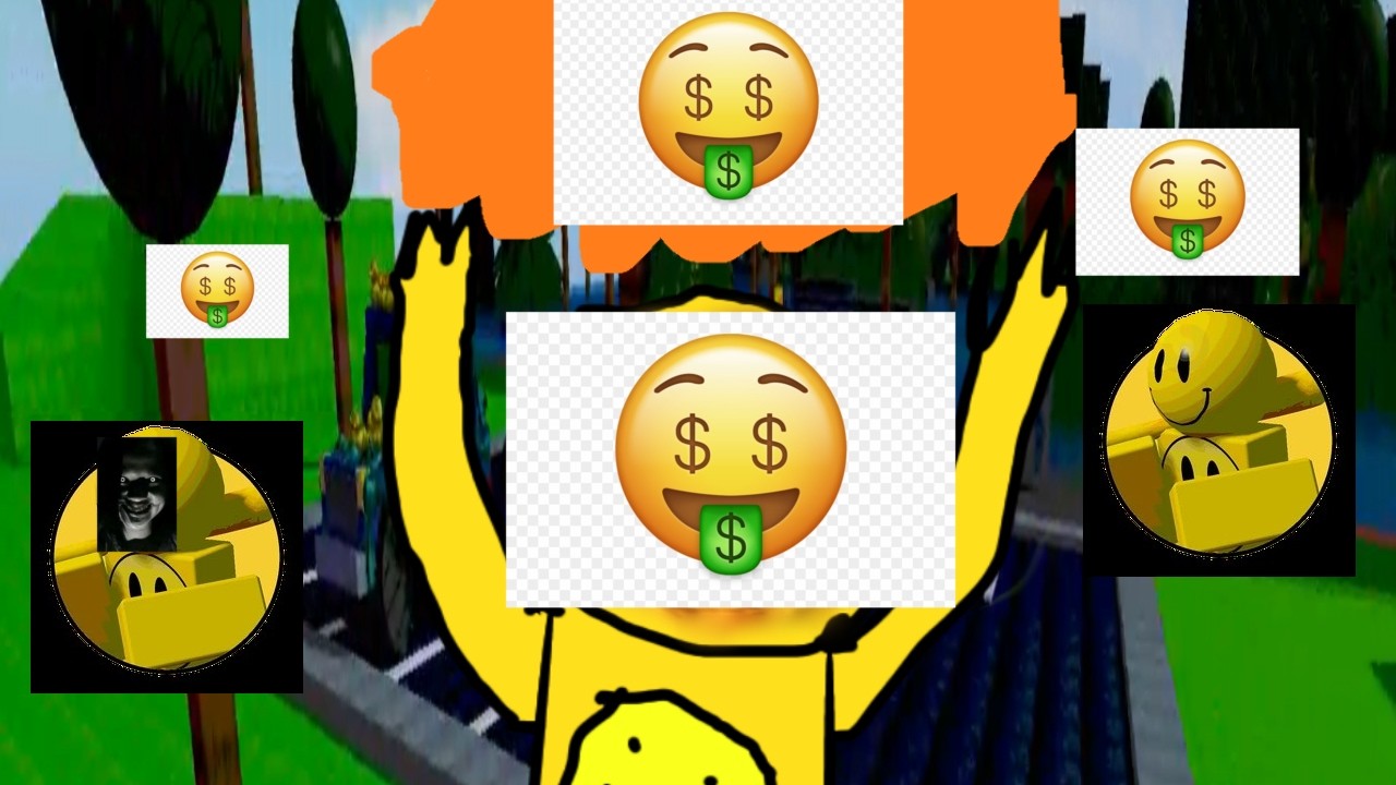 New Enfosi glitch???