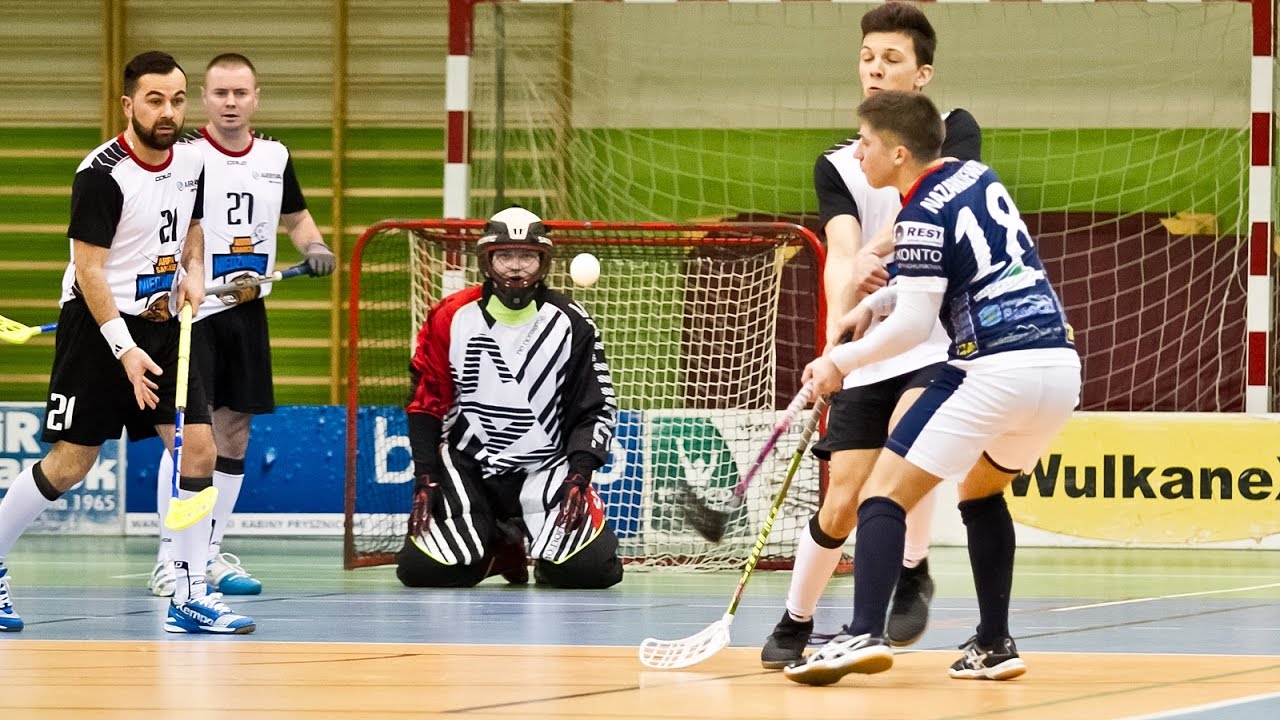 To był mecz godny finału!