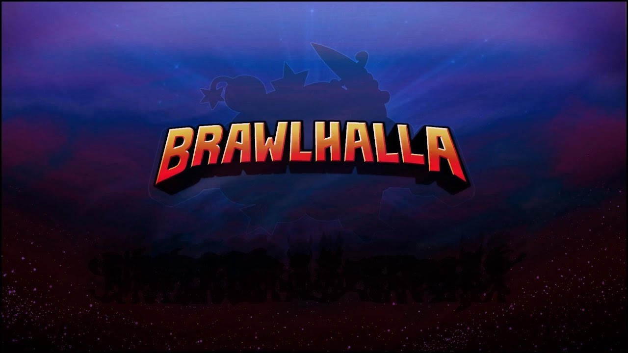 Brawlhalla Рейтинг+игры со зрителями