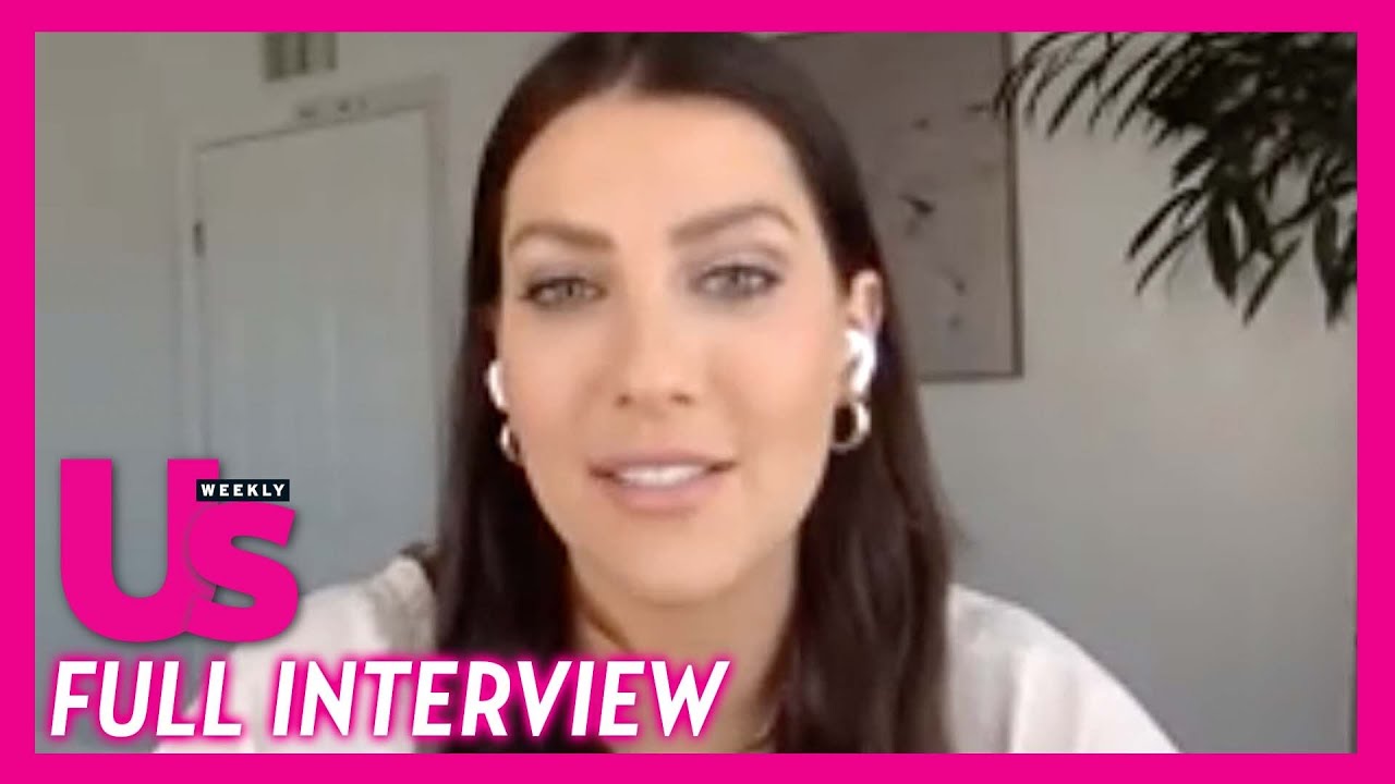 Bachelor Nation Becca Kufrin On Thomas Jacobs Proposal, Wedding Details, & Bachelor In Paradise Cast