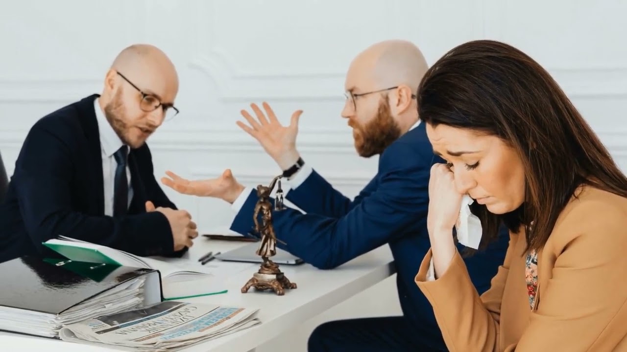Work Contract Termination  Consequences and Legal Considerations