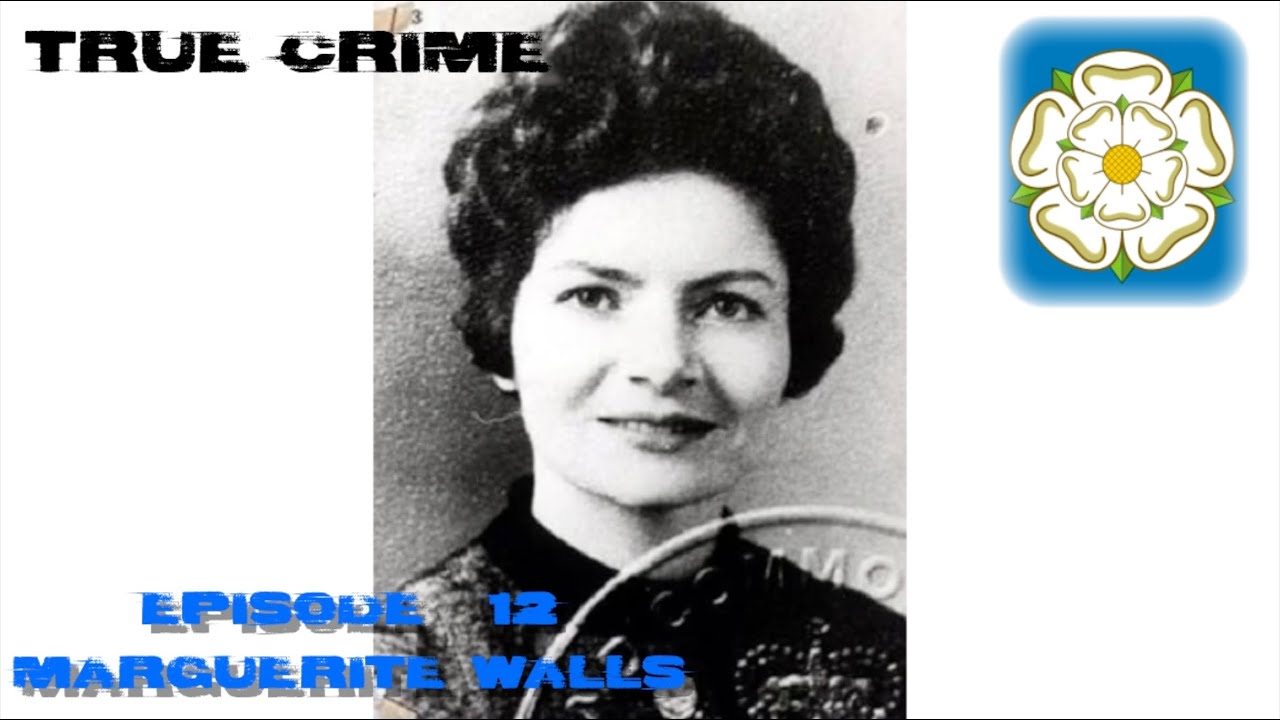 The strangest of all these murders - The location of Marguerite Walls murder (12/13)