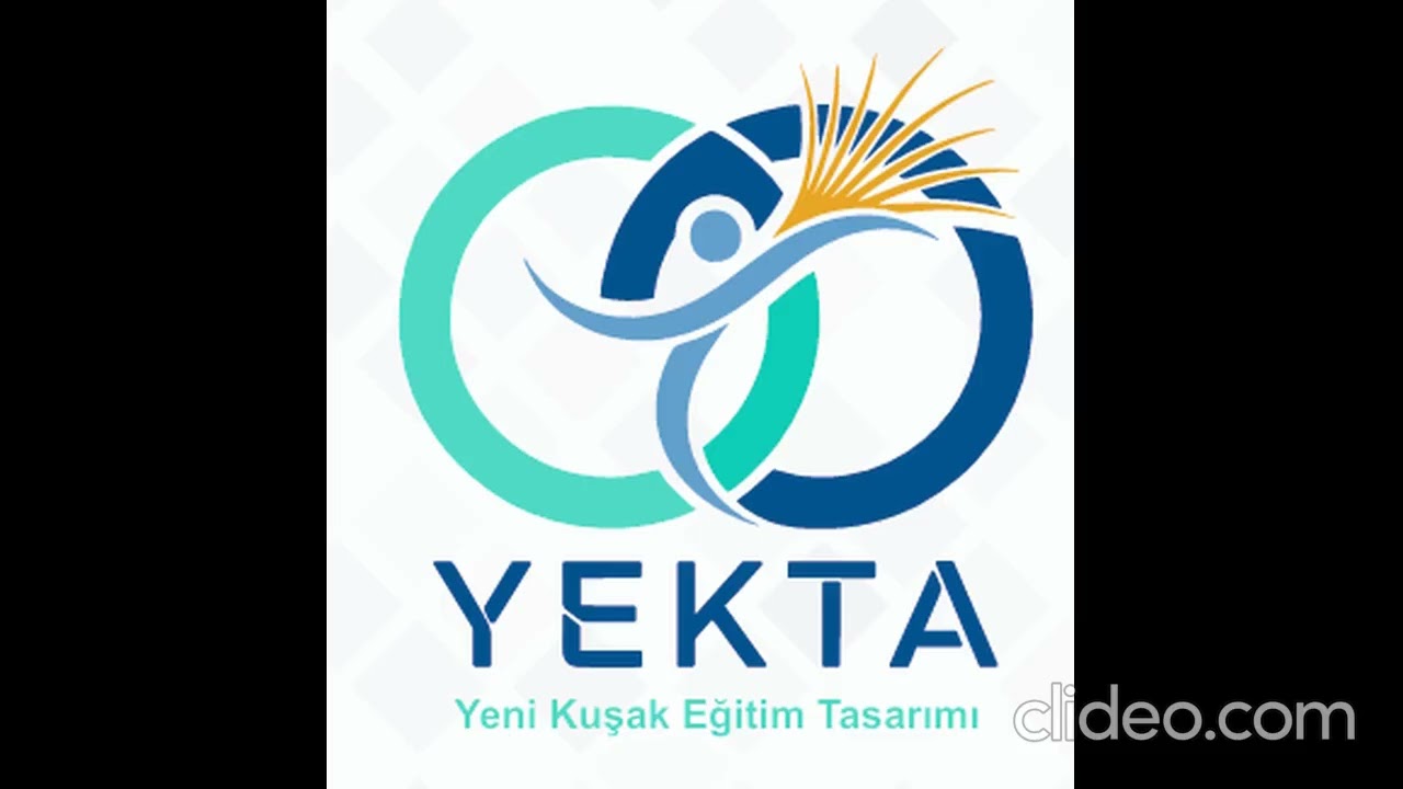 YEKTA Projesinin Ruhu ve Eğitim Mimarisi